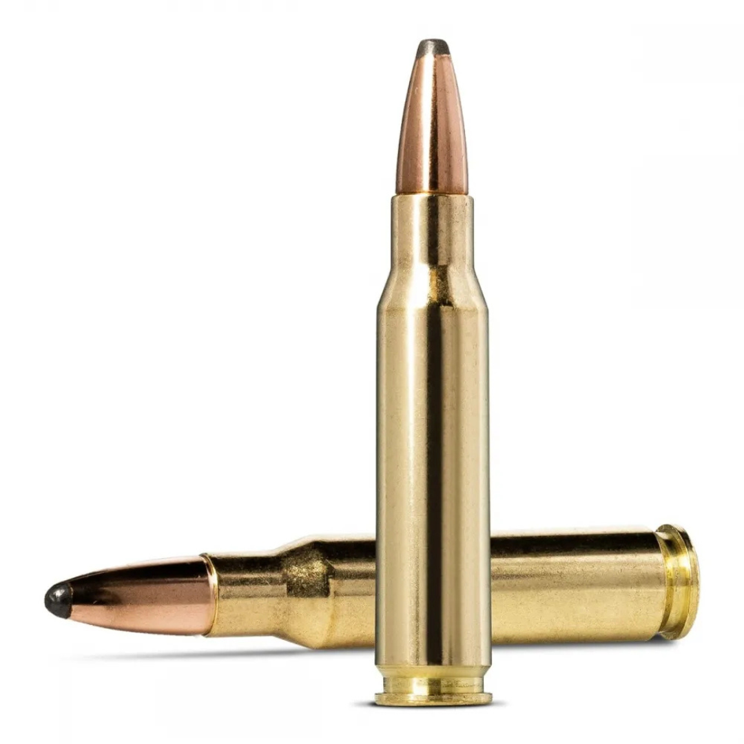 Munição Norma Whitetail .308 Win 150 gr
